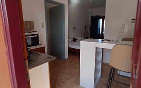 Nisaki Chios Apartments